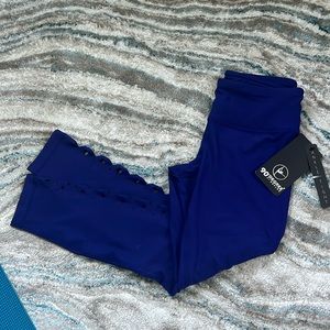 NWT 90° Degree by Reflex Leggings